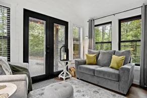 *Diamond in the Woods* luxurious, romantic cabin! - Image 2