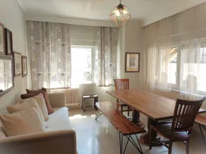 Ιn the heart of Thessaloniki 4 bd 180sqm apt - Image 2
