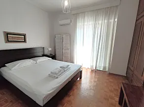 Ιn the heart of Thessaloniki 4 bd 180sqm apt - Image 5