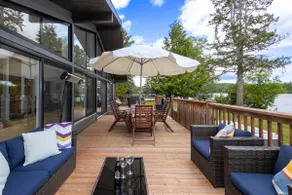 Lake House Chalet Laurentians - Image 3