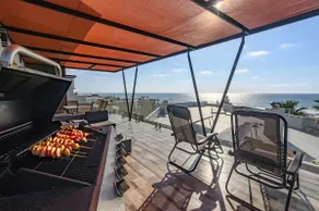 CASA CLOUD Private beach, Ocean view, Rosarito - Image 5