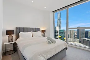 Level 59 High-rise SubPenthouse|3BR| 2 Carparks - Image 4