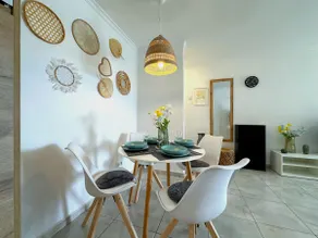 Las Olas DM cozy 2-bedrooms apartment - Image 3