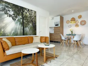 Las Olas DM cozy 2-bedrooms apartment - Image 2