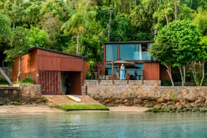 Jurerê Cottage @ Grandipousada - Image 2