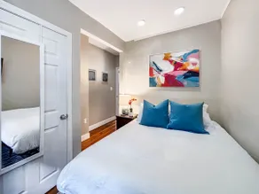 (63-3) Beacon Hill, Location! near MGH &T station! - Image 2