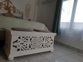 Romantic studio in Ranquet - Image 4