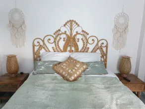 Romantic studio in Ranquet - Image 3