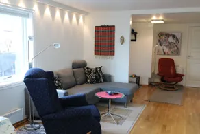 Vangsnes - charming apartment with Fjord view - Image 2
