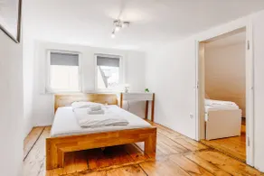 Tower View House Apartment - Image 3