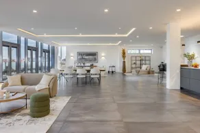 Luxury penthouse above the roofs of Nuremberg - Image 5