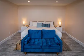 Moko Jumbie House - \"Historic Suite\" \nA Modern 1-Bedroom Oasis. - Image 2