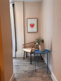 Moko Jumbie House - \"Historic Suite\" \nA Modern 1-Bedroom Oasis. - Image 5