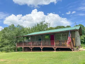 Jenny’s Nest at the Buffalo River - Image 2