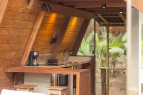 Paraju Trancoso Cabin, with heated pool! - Image 5