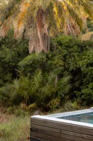 Paraju Trancoso Cabin, with heated pool! - Image 4