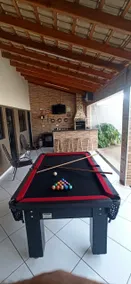 House with Pool, Arcade, and Exclusive Cinema - Image 2