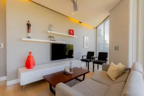 Capitalia Peaceful Stay in Southern CDMX with Gym 204 - Image 3