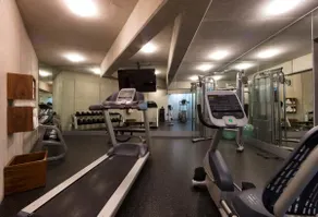 Capitalia Peaceful Stay in Southern CDMX with Gym 204 - Image 5