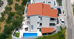Exclusive Villa Duda with private pool and tavern - Image 3