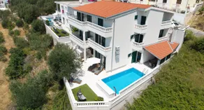 Exclusive Villa Duda with private pool and tavern - Image 4