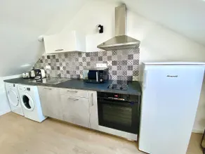 Le Ronsard, with parking and air conditioning - Image 3