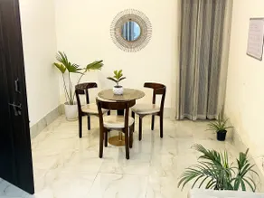 Cook Service (paid) +Spacious 2BHK Near Medanta - Image 5
