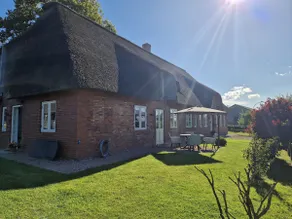 Ferienwohnung Friesenwind - Image 3