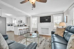 Cozy 3BR Retreat w/ Fence Near Downtown Amenities - Image 4