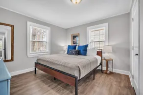 Cozy 3BR Retreat w/ Fence Near Downtown Amenities - Image 5