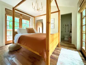 GloCabin | Romantic Forest Escape | Hot Tub for 2 - Image 3