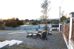 Walk to Wineries | Fire Pit | Mountain Views - Image 3