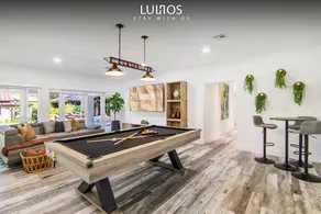 Lux Resort • Near Aventura & Beach / Pool_Spa_BBQ - Image 4