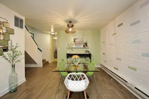 Bright & Cozy 3 Story Lincoln Park Home | DePaul - Image 5