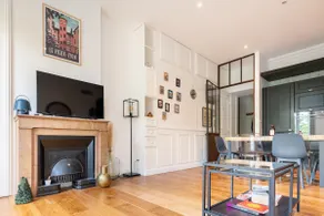 The Splendid, Air-conditioned Design Apartment on the peninsula - Image 3
