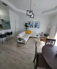 Apartamento 2 bedroom 2.5 bath near Mia airpt. 424 - Image 4