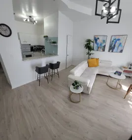 Apartamento 2 bedroom 2.5 bath near Mia airpt. 424 - Image 3