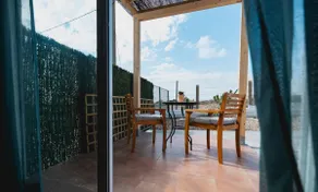 Rural house with pool, jacuzzi and barbecue 2 - Image 5