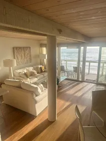 La Selva Beach Oceanfront - Steps to Beach & Ocean - Image 5