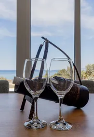 Kamara Sea View Junior Suite - Image 4
