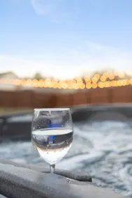Lux3bdrm/2bth|HotTub|ChickBattfld|20m2Chatt Vistas - Image 2