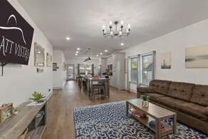 Lux3bdrm/2bth|HotTub|ChickBattfld|20m2Chatt Vistas - Image 5