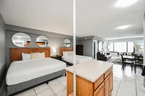 1M7 Bellagio Fountain View Condo |  SLEEPS 6 - Image 3