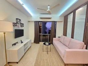 Modern 1BHK near BKC| Secure, Quiet & Comfortable - Image 2