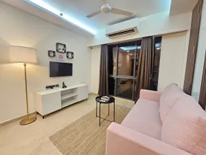 Modern 1BHK near BKC| Secure, Quiet & Comfortable - Image 4