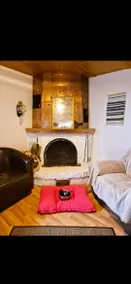 Dog-Friendly Forest Village Studio w/ Double Bed - Image 3