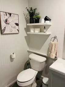 The Perfect Spot! A Downtown Montpelier Apartment - Image 3
