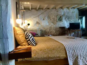 La grotte du pèlerin - * * * Rated Apartment - Image 5