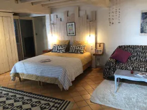 La grotte du pèlerin - * * * Rated Apartment - Image 3