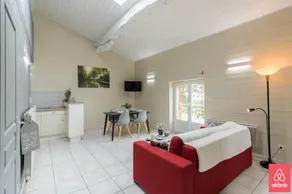 2 komfortable 2-værelseslejligheder med SPA på en gård i Lauragais<br> - Image 3